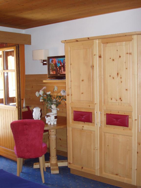 Appartamenti Loretta La Villa  Camera foto