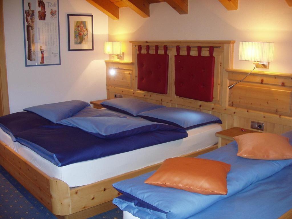 Appartamenti Loretta La Villa  Camera foto